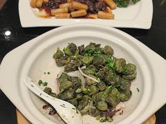 -锡和无锡菜(景丽苑店)