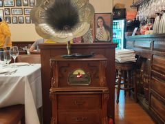 -摩根扒房(桐梓林店)