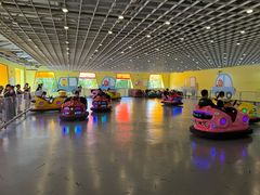 -珠海海泉湾神秘岛亲子乐园