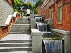 -晋江五店市传统文化旅游区