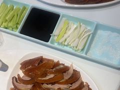 -便宜坊烤鸭店(贵园里店)