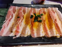 -正宗齐齐哈尔烤肉·齐牛哥鲜切炭火烤肉(杭州总店)