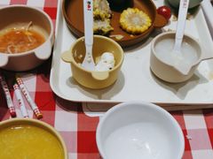 -西贝(太原万象城店)
