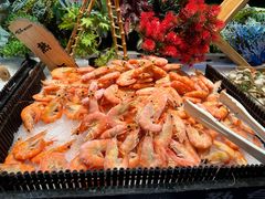 -梨花自助烤肉(天河城店)