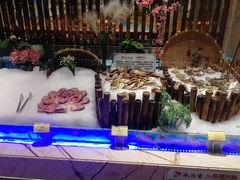 -永远爱烤肉火锅自助(龙德广场店)