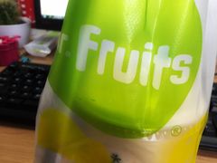 -Mr.Fruits水果先生(北京市百货大楼店)