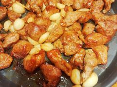 烤猪肉-山沟沟炒鸡(颐灏·海怡名都店)