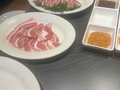 -NIUAN牛庵·日式和牛烧肉(恒隆店)