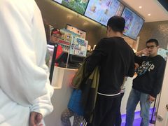 -DQ·蛋糕·冰淇淋(通州万达店)