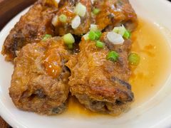 -万龙洲海鲜(大兴绿地缤纷城店)