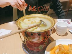 -关东小磨东北菜(上海长风大悦城店)