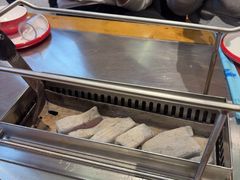 -7只羊·鲜羊肉串·地锅鸡精酿(玄武墨香路店)