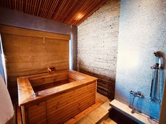 -北京古北水镇御舍温泉酒店