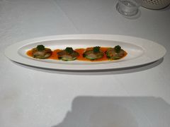 -醉舍·新淮扬菜(长宁龙之梦店)