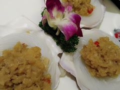 -青瓦餐厅·生鱼片·韩园烤肉(西塔店)