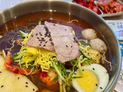 -梨花牛肉汤饭(仁恒伊势丹店)