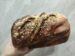 -佐敦面包铺·JORDAN BAKERY