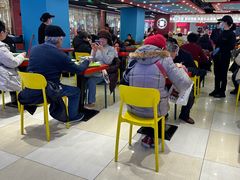 -孔师傅八仙老鸭粉丝汤(上海市第一食品商店南东店)