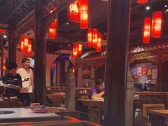 -大龙燚·旷野鲜火锅(广州首店)