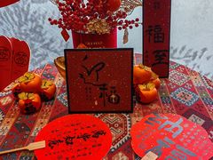 -汉水谣·江景餐厅(江滩店)