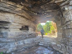 -青州市云门山风景区