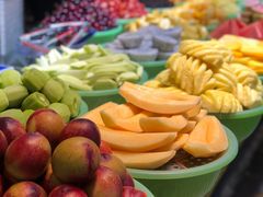 -东门町美食街