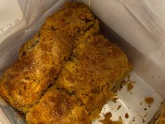 红豆肉粉松吐司-UH祐禾(上海五角场万达店)