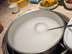 -淘米捞·米汤脆鲩鱼火锅(福田皇岗店)