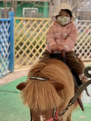 -萌宠亲子动物乐园(槐房万达店)