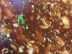 -恭敬李·烤鸭(天坛北门店)