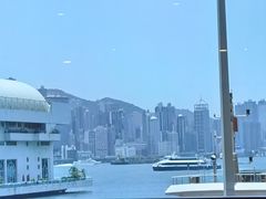 -海港城