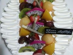 -新丰蛋糕(百花路总店)