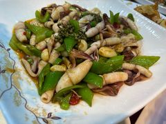 -黑石礁酒楼·海鲜(黑石礁店)