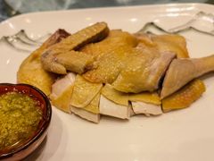 白切鸡-金亚花园餐厅(二沙岛店)