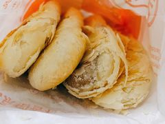 牛舌饼-北京稻香村(望京新世界店)