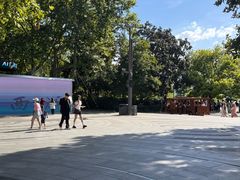 -杭州西湖仁和饭店(湖滨银泰in77店)