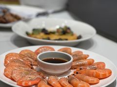 -万荣烤鸭店·北京菜(农光里店)