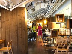 -无印良品餐堂 MUJI Diner(成都太古里店)