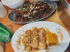 -付小姐在成都(中山公园店)