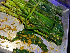 -很久以前羊肉串(大华三路店)