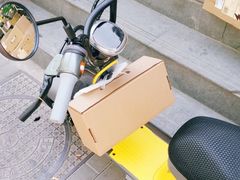 -九号电动车(安定门内大街店)