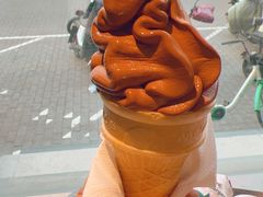 -麦当劳(农光里店)