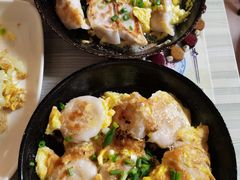 -嵊州特色小吃(萧山街店)