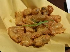 -涌上外婆桥(南塘店)