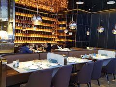 大堂-吉布鲁牛排海鲜自助(深圳金牌店)