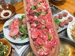 -贵厨酸汤牛肉(花果园国际中心店)
