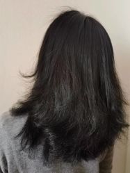 -优加东京秀烫染SALON
