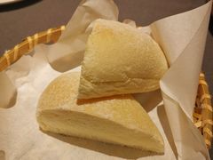雪山奶露包-小炳胜(卓悦中心店)