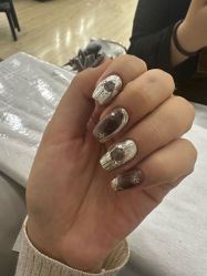 -斯馨·健康美甲美睫