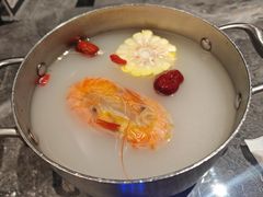 -德天肥牛海鲜火锅(城西银泰店)